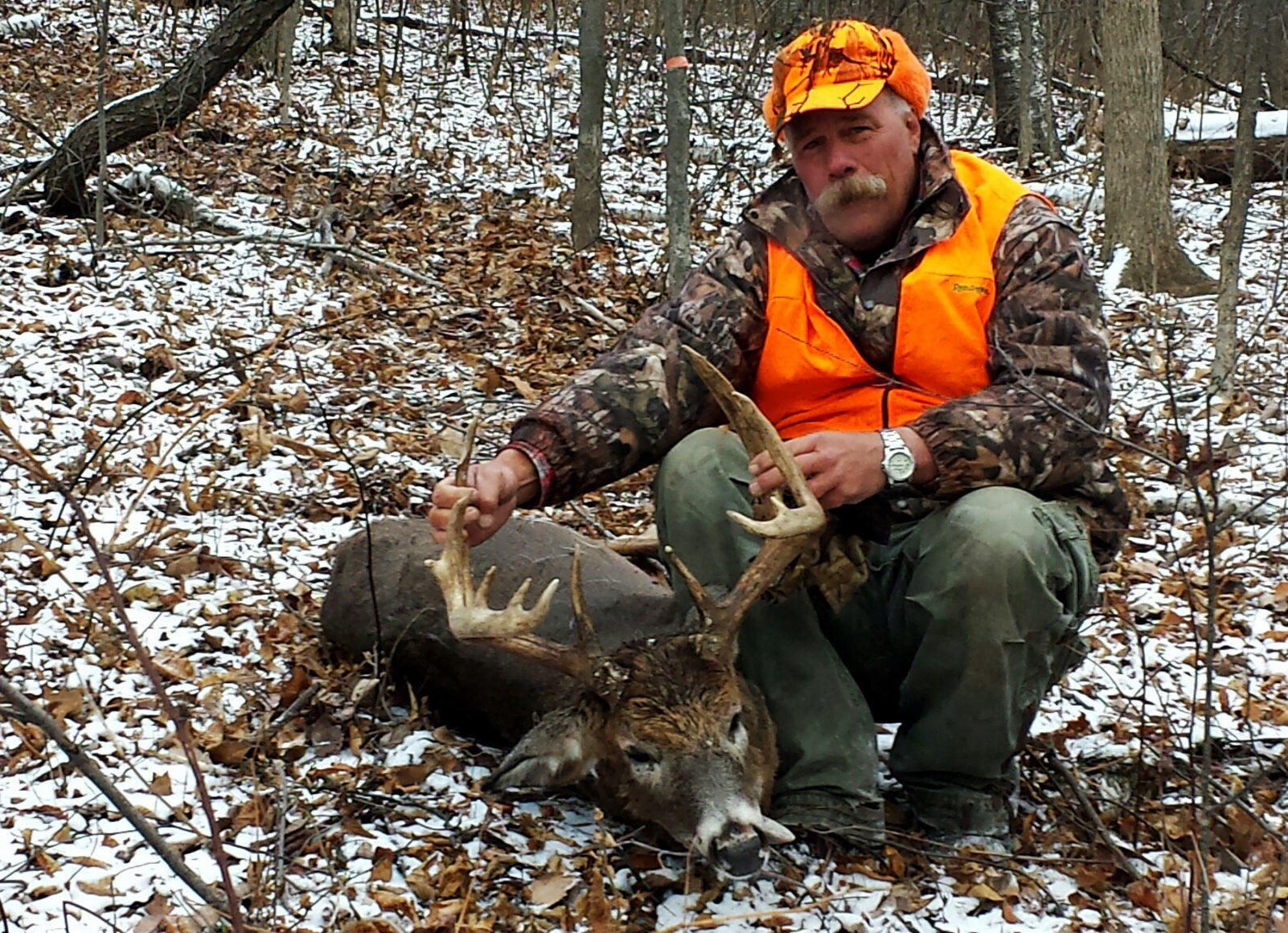 Mike Maier